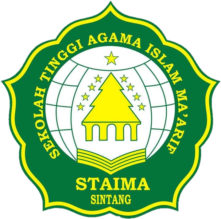STAIMA SINTANG
