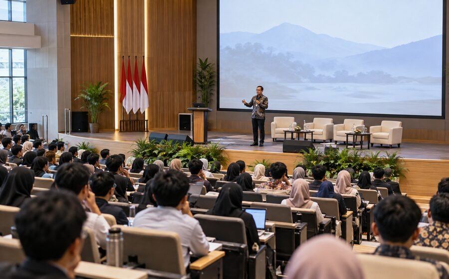 Seminar Nasional