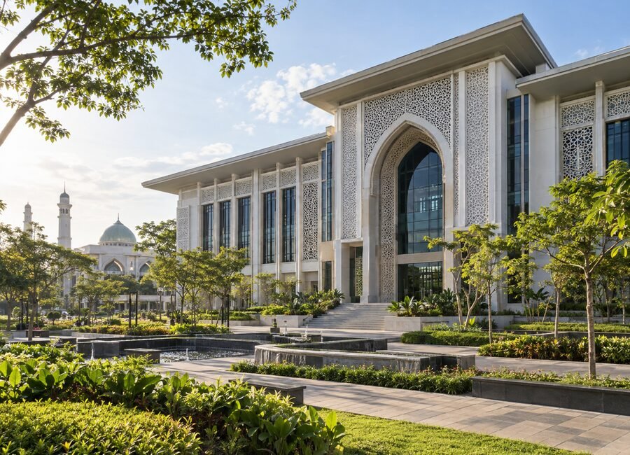 Fakultas Ilmu Agama Islam